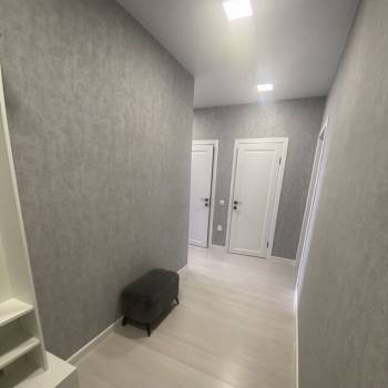 Продается 2-х комнатная квартира, 62 м²