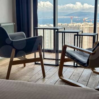 Продается 1-комнатная квартира, 27 м²