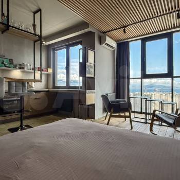 Продается 1-комнатная квартира, 27 м²