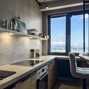 Продается 1-комнатная квартира, 27 м²