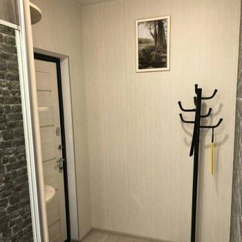 Сдается 1-комнатная квартира, 42 м²