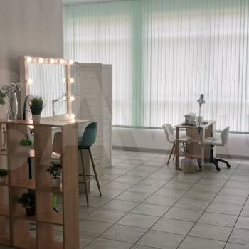 Сдается Нежилое помещение, 57,3 м²