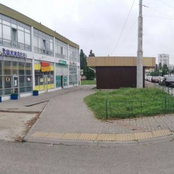 Сдается Нежилое помещение, 57,3 м²