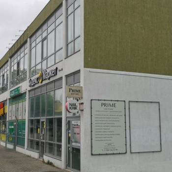 Сдается Нежилое помещение, 57,3 м²