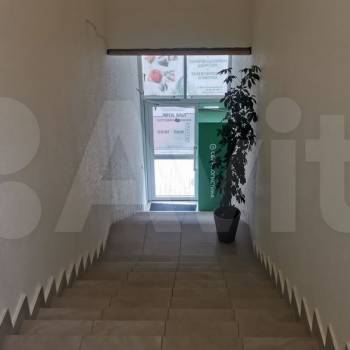 Сдается Нежилое помещение, 57,3 м²