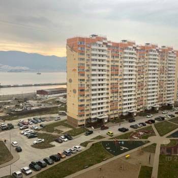 Продается 3-х комнатная квартира, 75 м²