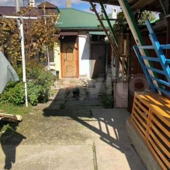 Продается 1-комнатная квартира, 15 м²