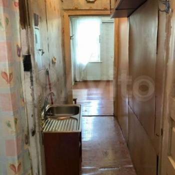 Продается 1-комнатная квартира, 15 м²