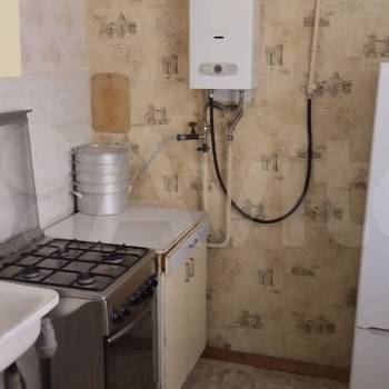 Продается 2-х комнатная квартира, 46,7 м²