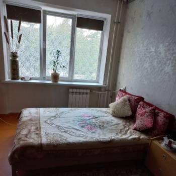 Продается 2-х комнатная квартира, 45,5 м²