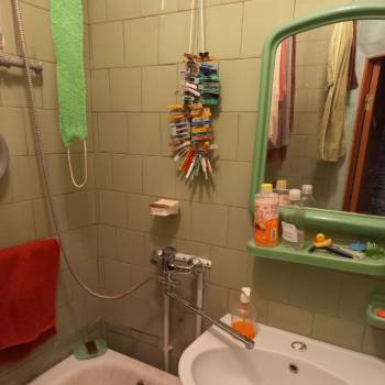 Продается 2-х комнатная квартира, 45,5 м²