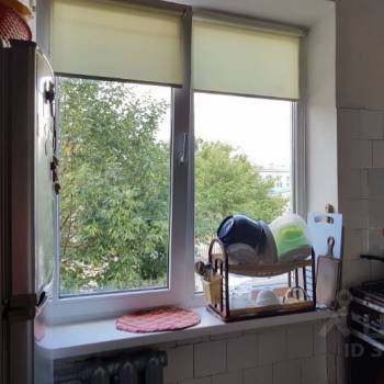 Продается 2-х комнатная квартира, 45,5 м²