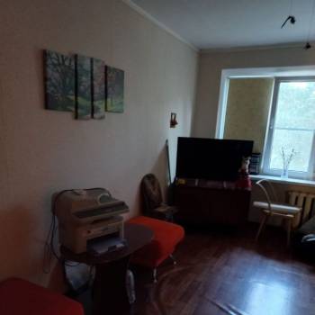 Продается 2-х комнатная квартира, 45,5 м²