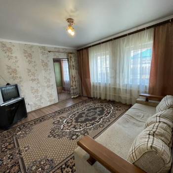 Сдается Дом, 57 м²