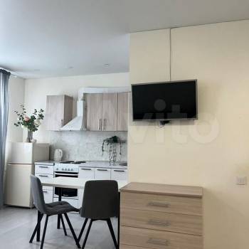 Продается 1-комнатная квартира, 31,6 м²