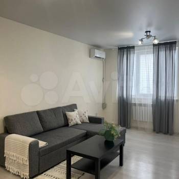 Продается 1-комнатная квартира, 31,6 м²