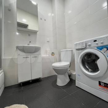 Продается 1-комнатная квартира, 31,6 м²