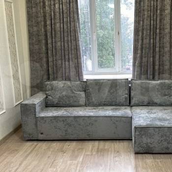 Продается 2-х комнатная квартира, 54,7 м²