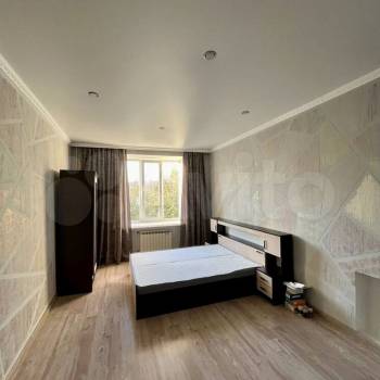 Продается 2-х комнатная квартира, 54,7 м²