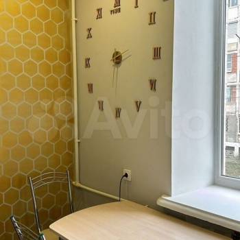 Продается 2-х комнатная квартира, 54,7 м²