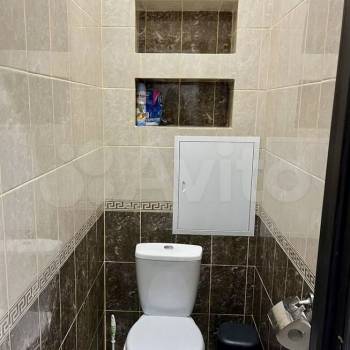 Продается 2-х комнатная квартира, 54,7 м²