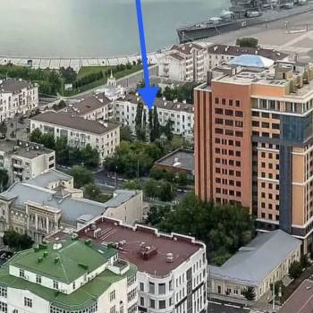 Сдается 1-комнатная квартира, 34 м²