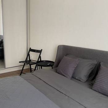 Сдается 1-комнатная квартира, 34 м²