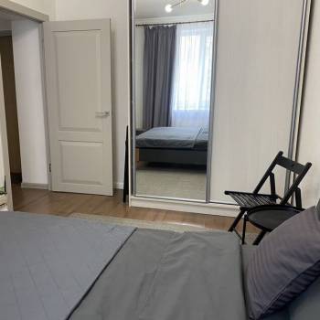 Сдается 1-комнатная квартира, 34 м²