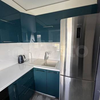 Продается 2-х комнатная квартира, 45 м²