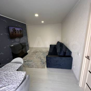 Продается 2-х комнатная квартира, 45 м²