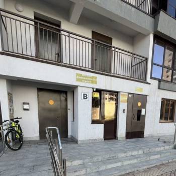 Сдается 1-комнатная квартира, 38 м²