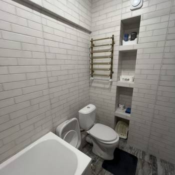 Сдается 1-комнатная квартира, 38 м²