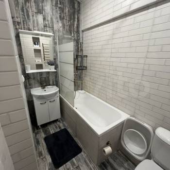 Сдается 1-комнатная квартира, 38 м²