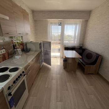 Сдается 1-комнатная квартира, 38 м²