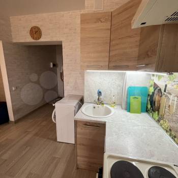 Сдается 1-комнатная квартира, 38 м²