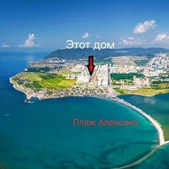 Сдается 2-х комнатная квартира, 60 м²