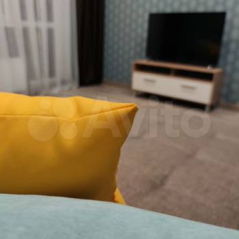 Сдается 2-х комнатная квартира, 60 м²