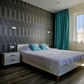 Сдается 2-х комнатная квартира, 60 м²