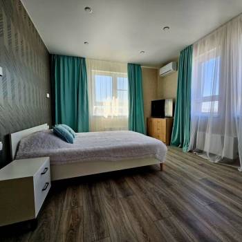 Сдается 2-х комнатная квартира, 60 м²