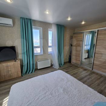 Сдается 2-х комнатная квартира, 60 м²