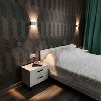 Сдается 2-х комнатная квартира, 60 м²