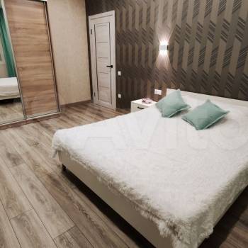 Сдается 2-х комнатная квартира, 60 м²