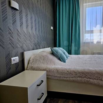 Сдается 2-х комнатная квартира, 60 м²