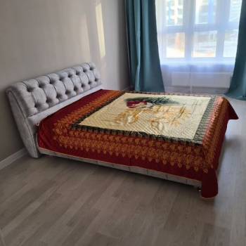 Продается 2-х комнатная квартира, 66 м²