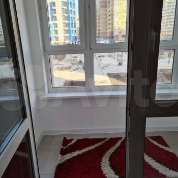 Продается 2-х комнатная квартира, 66 м²