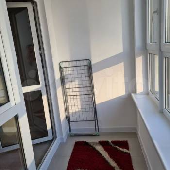 Продается 2-х комнатная квартира, 66 м²