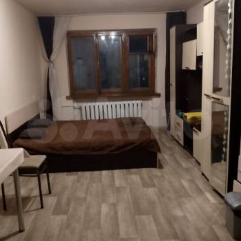 Сдается Комната, 17 м²