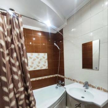 Сдается 1-комнатная квартира, 42,2 м²