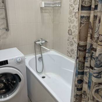 Продается 1-комнатная квартира, 34,6 м²