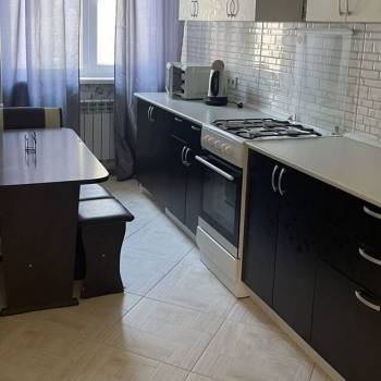 Продается 1-комнатная квартира, 34,6 м²